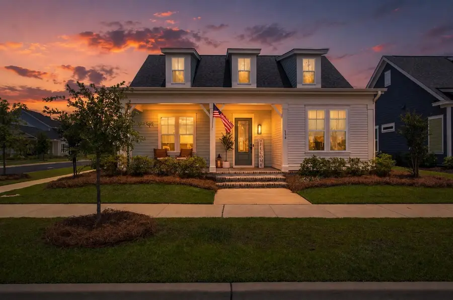 334 Clearpath Drive, Summerville, SC 29486 - #2
