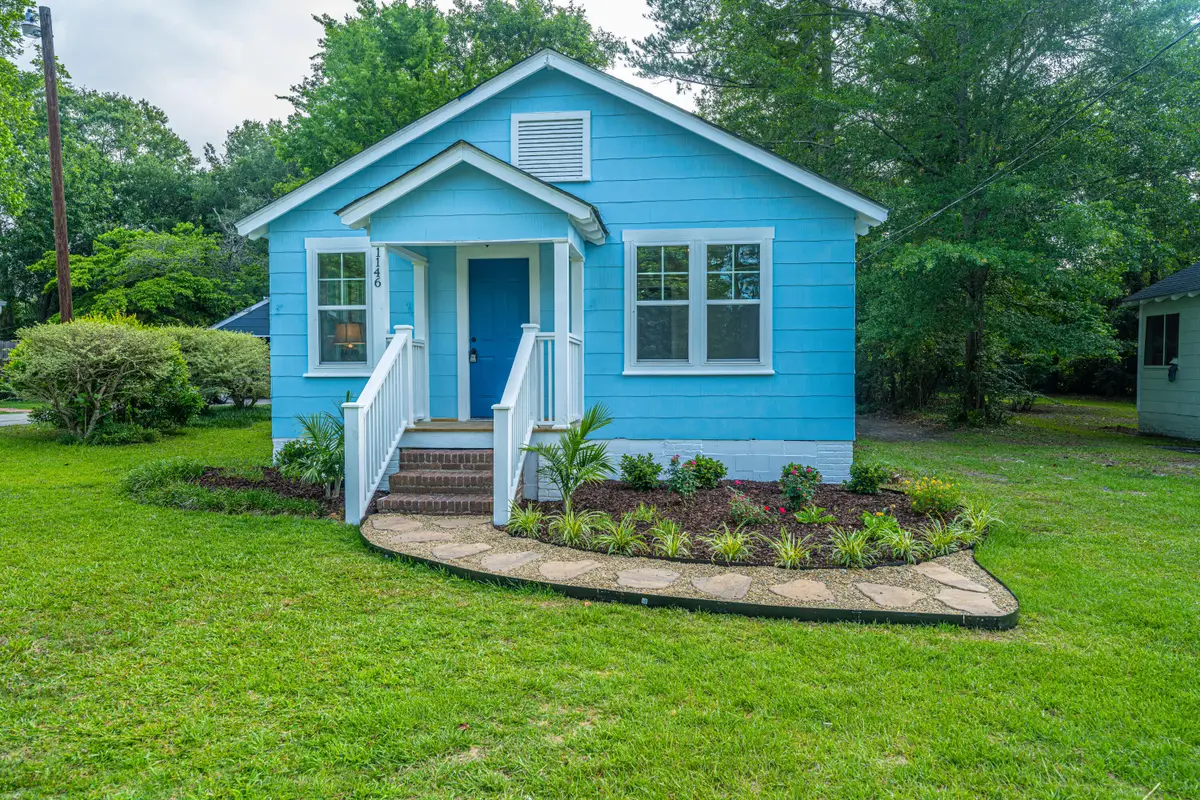 1146 Bennett Circle, Holly Hill, SC 29059 - #1