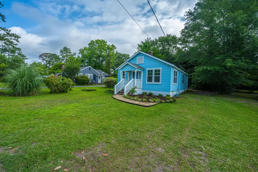 1146 Bennett Circle, Holly Hill, SC 29059 - #2