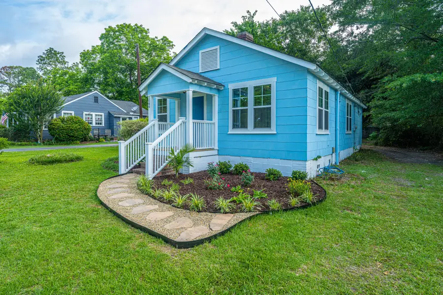 1146 Bennett Circle, Holly Hill, SC 29059 - #3