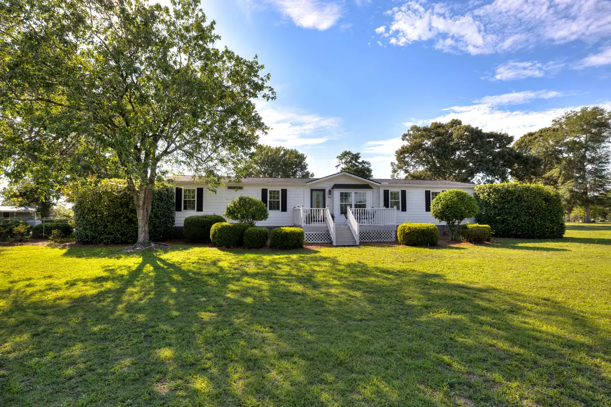 1294 Landing Road, Manning, SC 29102 - #1