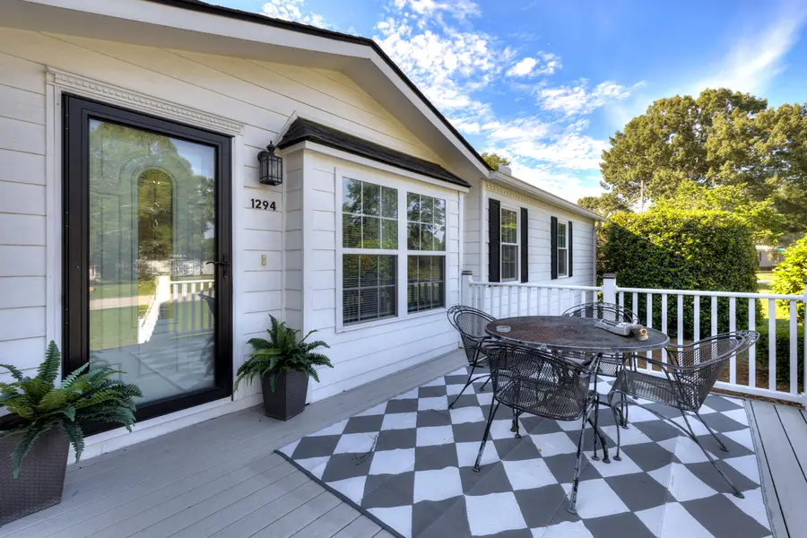 1294 Landing Road, Manning, SC 29102 - #3