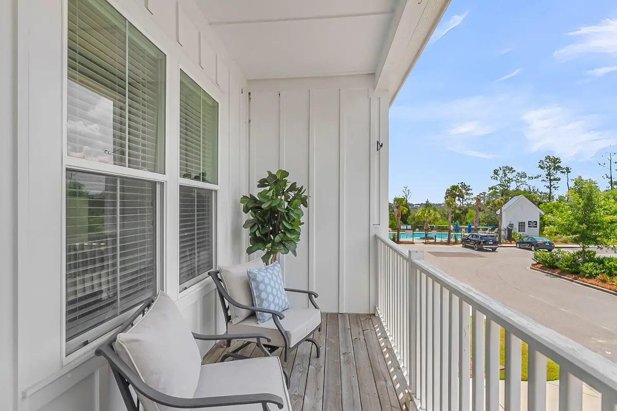 810 Kings Oak Court #Unit 4, Charleston, SC 29492 - #1