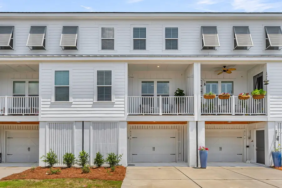810 Kings Oak Court #Unit 4, Charleston, SC 29492 - #2