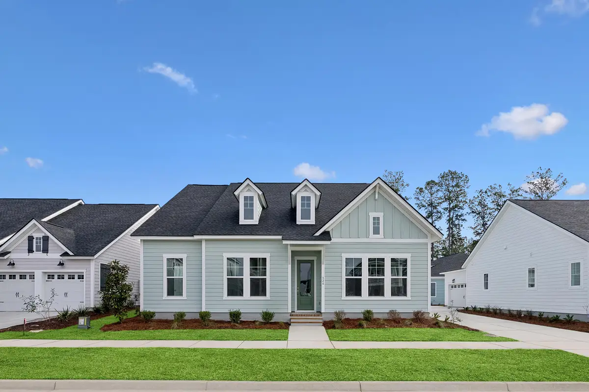 282 Brightside Trail, Summerville, SC 29486 - #1