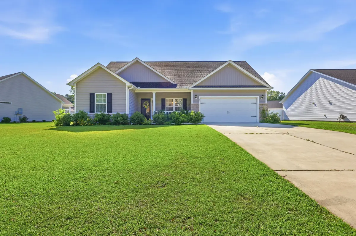 105 N Levee Drive, Georgetown, SC 29440 - #1