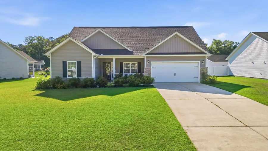 105 N Levee Drive, Georgetown, SC 29440 - #2