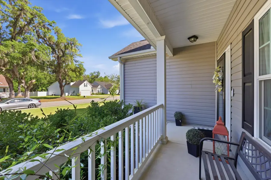 105 N Levee Drive, Georgetown, SC 29440 - #3