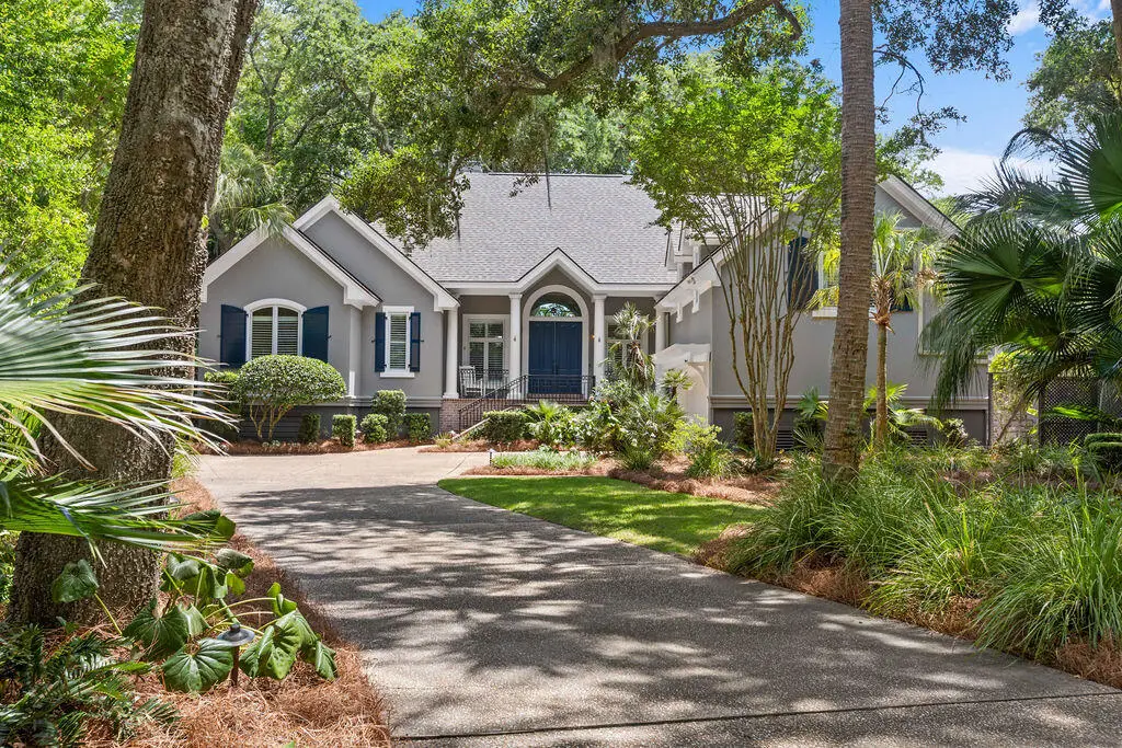 2829 Captain Sams Road, Seabrook Island, SC 29455 - #1