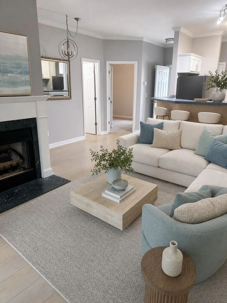2331 Tall Sail Drive #803-C, Charleston, SC 29414 - #2