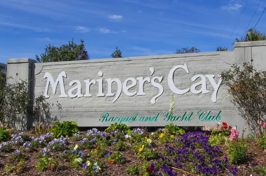 2 Mcdonough Road #C-10, Folly Beach, SC 29439 - #3