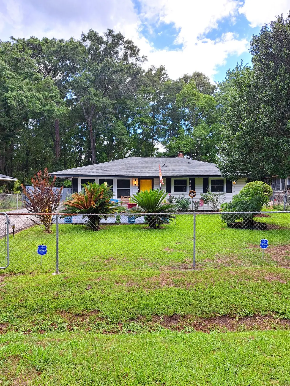 2312 Falcon Road, North Charleston, SC 29406 - #1