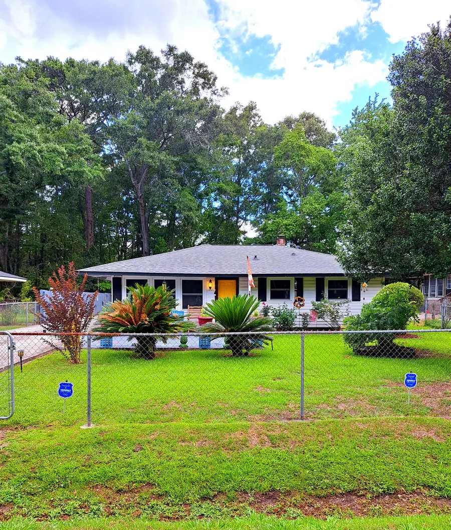 2312 Falcon Road, North Charleston, SC 29406 - #2