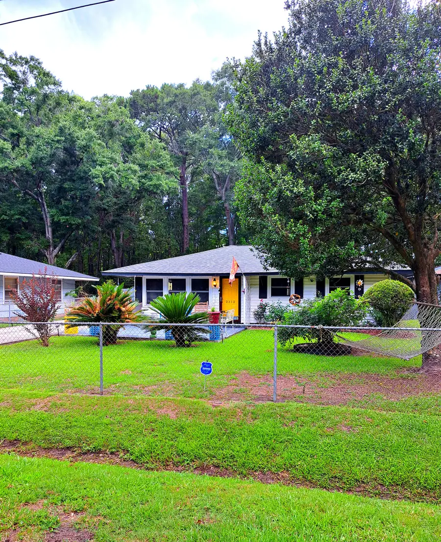 2312 Falcon Road, North Charleston, SC 29406 - #3
