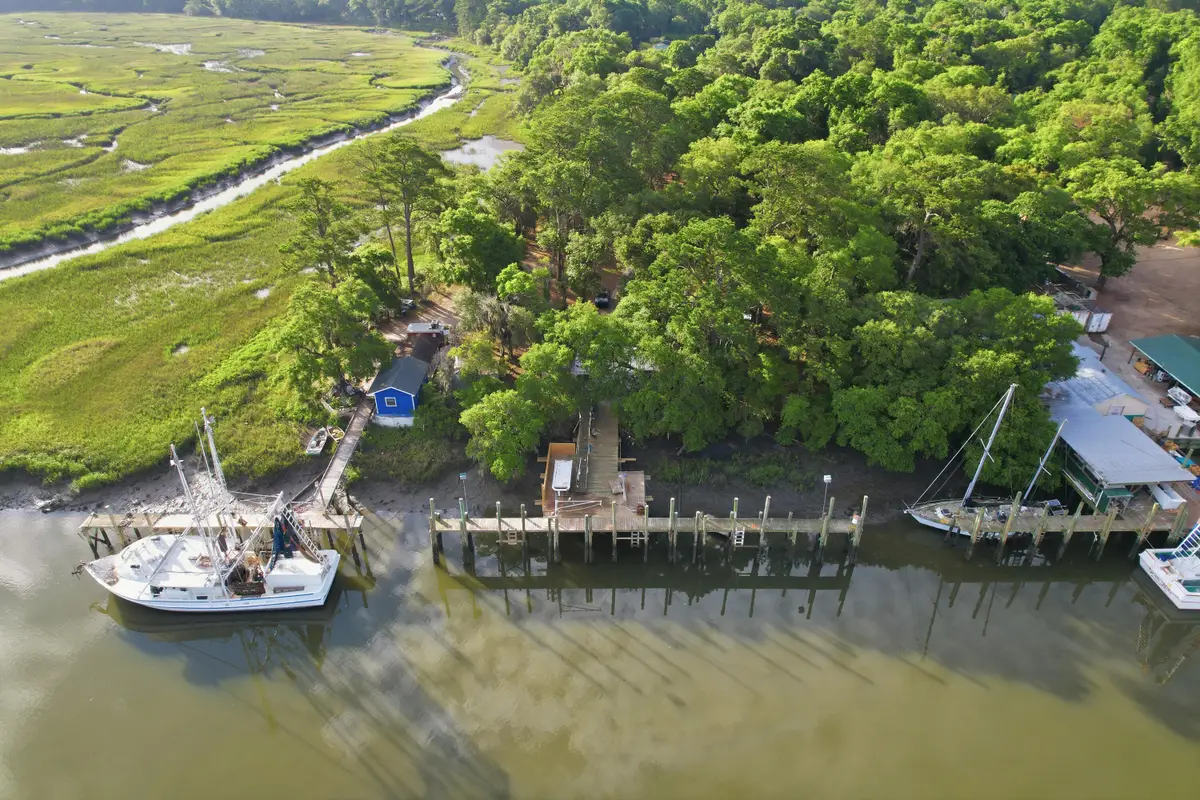 26 Hallmark Road, Saint Helena Island, SC 29920 - #1