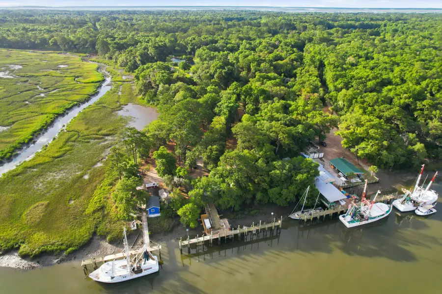 26 Hallmark Road, Saint Helena Island, SC 29920 - #3
