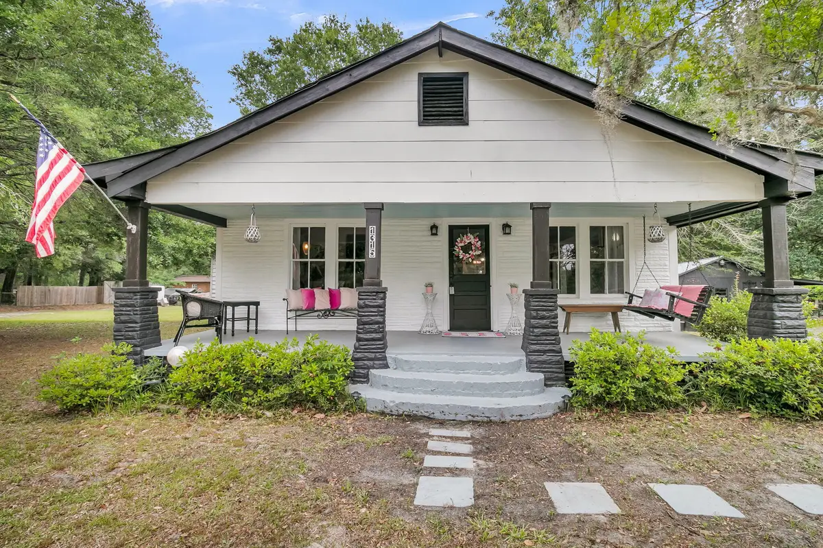 1315 Ridge Road, Ridgeville, SC 29472 - #1
