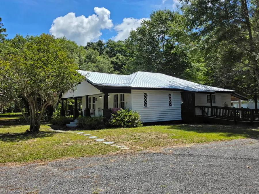 1315 Ridge Road, Ridgeville, SC 29472 - #3