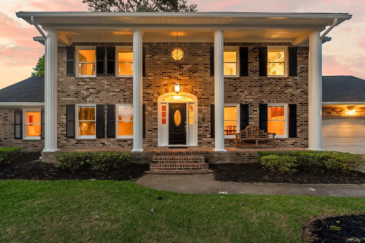 2857 Doncaster Drive, Charleston, SC 29414 - #1