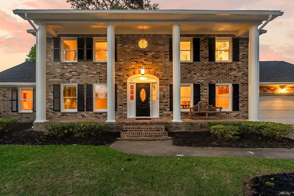2857 Doncaster Drive, Charleston, SC 29414