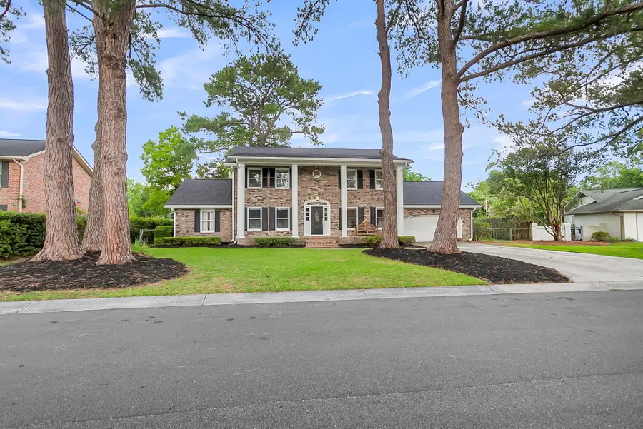 2857 Doncaster Drive, Charleston, SC 29414 - #3