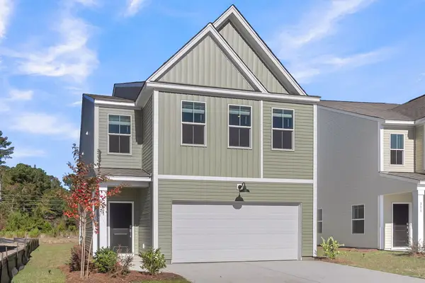 422 Colfax Lane, Summerville, SC 29486
