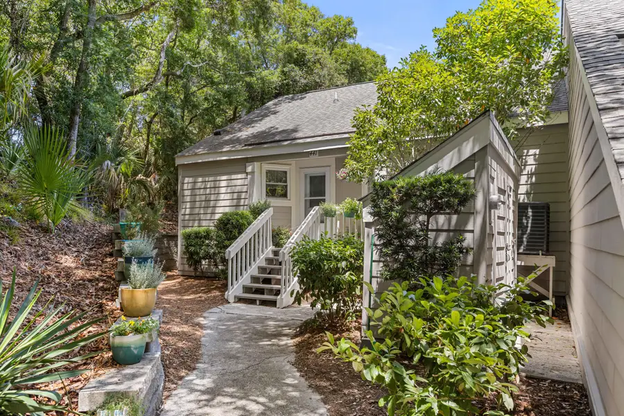 441 Double Eagle Trace, Seabrook Island, SC 29455 - #3