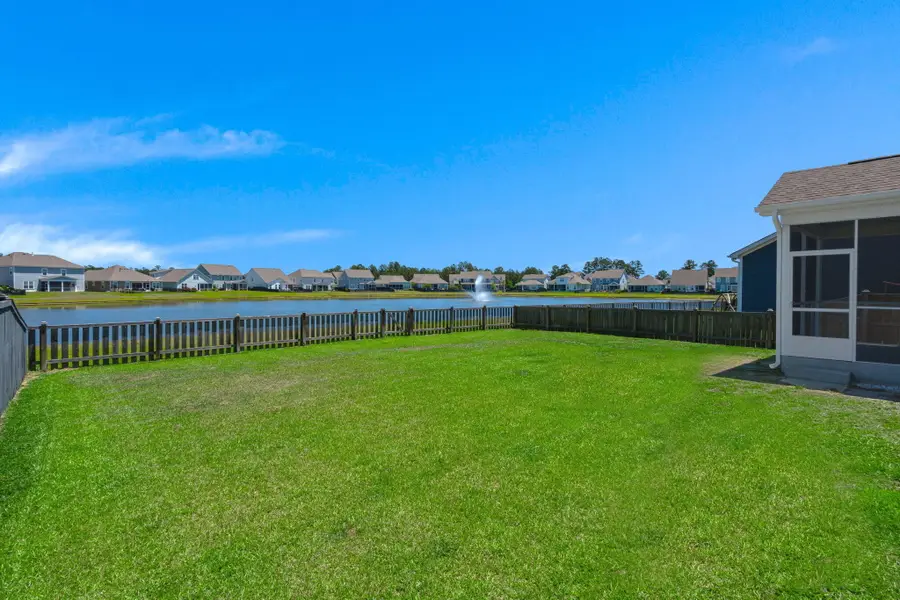 226 Seaworthy Street, Summerville, SC 29486 - #3