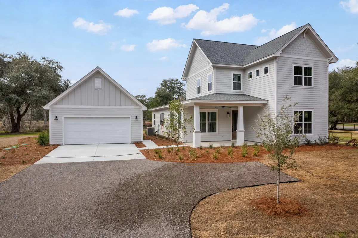 2900 Lodge Berry Lane, Johns Island, SC 29455 - #1