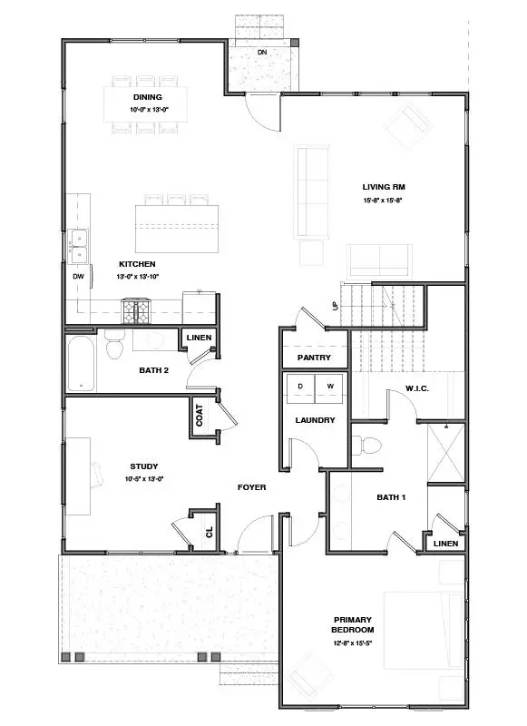 2900 Lodge Berry Lane, Johns Island, SC 29455 - #2