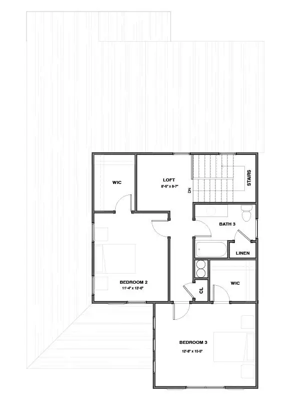 2900 Lodge Berry Lane, Johns Island, SC 29455 - #3