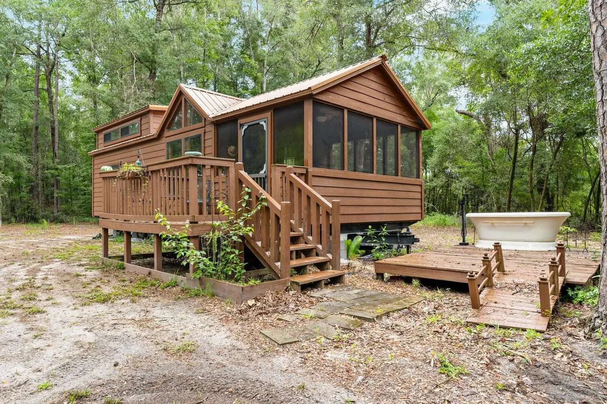 1373b Bridge Street, Branchville, SC 29432 - #1