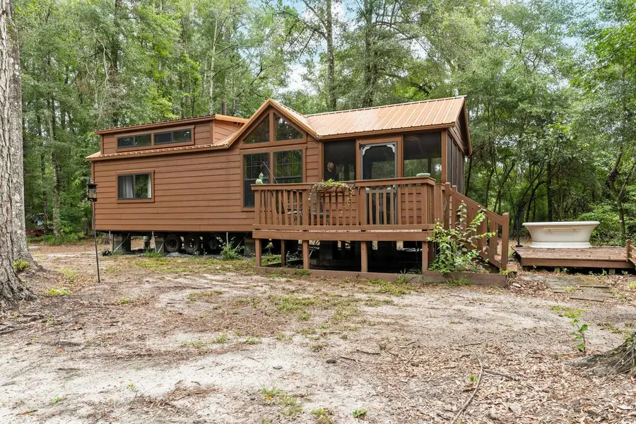 1373b Bridge Street, Branchville, SC 29432 - #2
