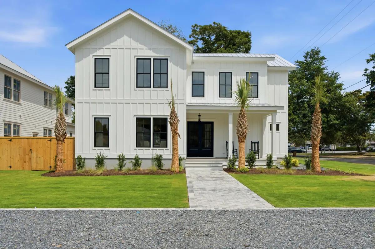6 Vincent Drive, Mount Pleasant, SC 29464 - #1