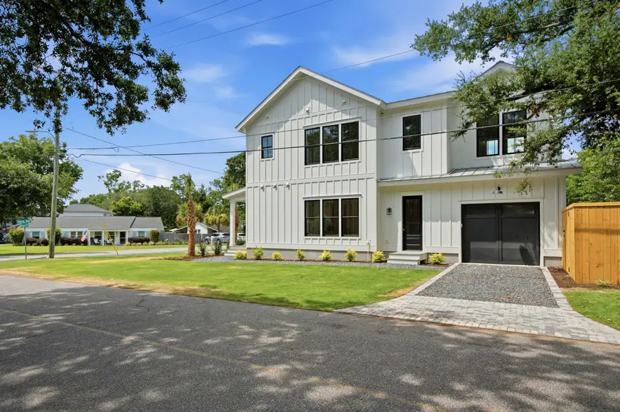6 Vincent Drive, Mount Pleasant, SC 29464 - #3
