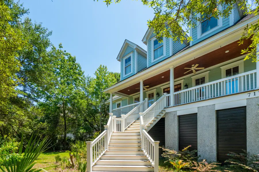717 Bounty Square Drive, Charleston, SC 29492 - #2