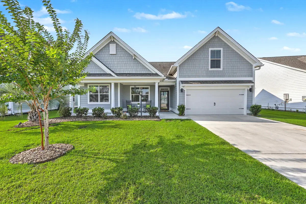 612 Sienna Way, Summerville, SC 29486 - #1
