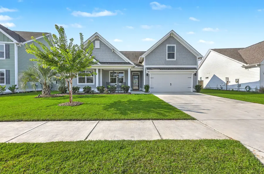 612 Sienna Way, Summerville, SC 29486 - #2
