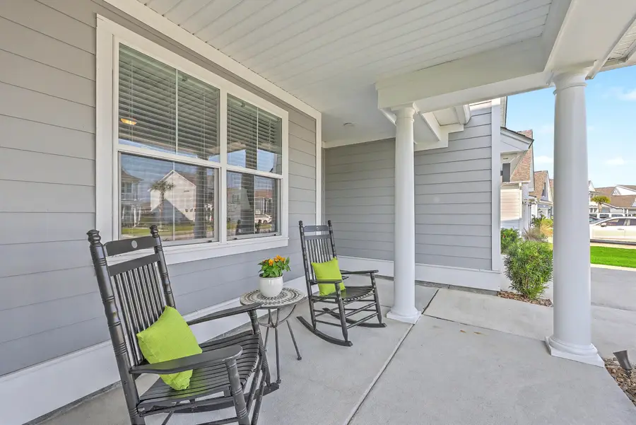 612 Sienna Way, Summerville, SC 29486 - #3