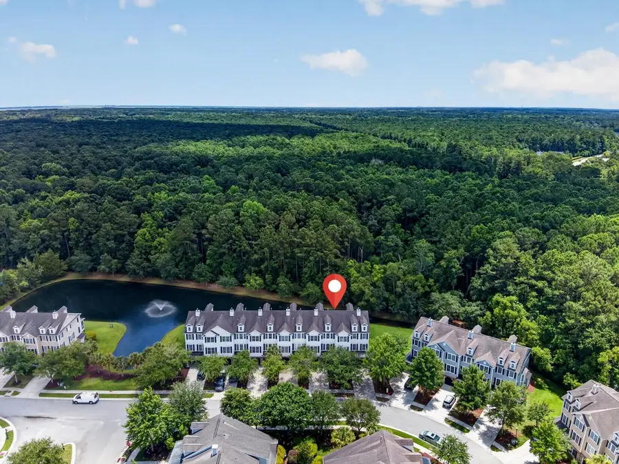 3612 Bagley Drive, Mount Pleasant, SC 29466 - #2