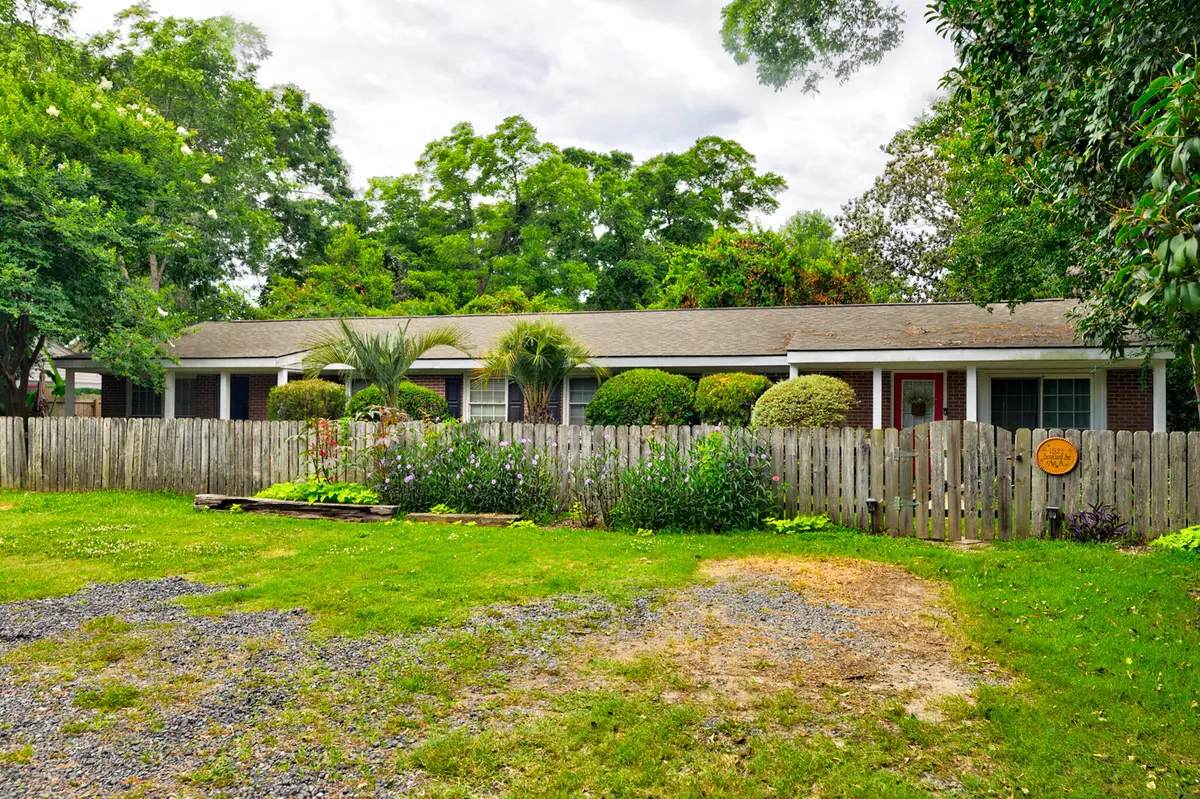 1521 Brookbank Avenue, Charleston, SC 29412 - #1