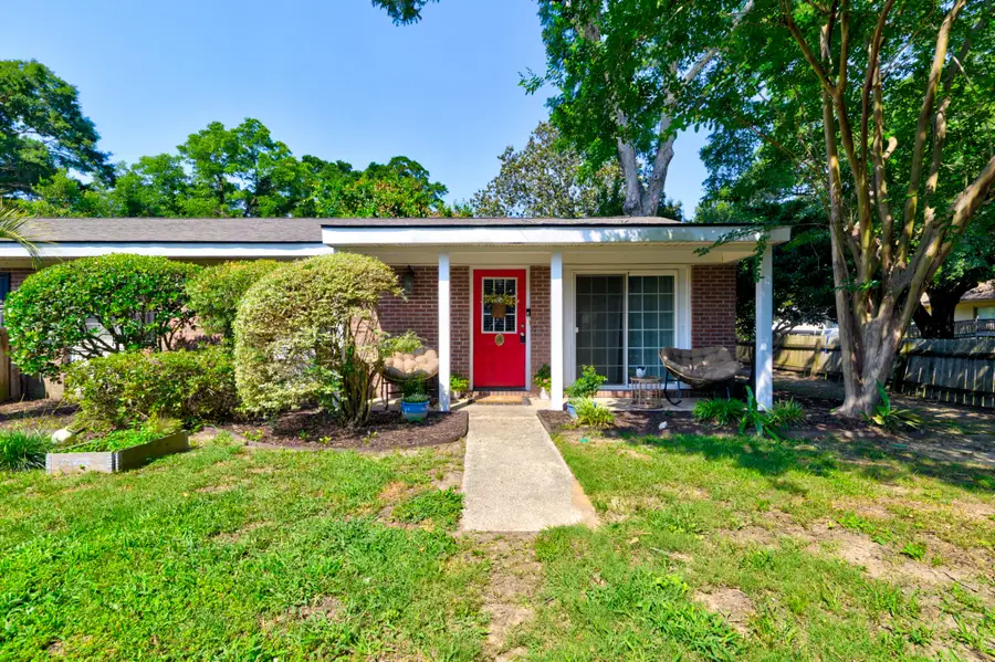 1521 Brookbank Avenue, Charleston, SC 29412 - #2