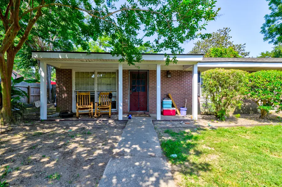 1521 Brookbank Avenue, Charleston, SC 29412 - #3