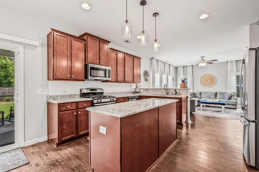8518 Marsh Overlook, North Charleston, SC 29420 - #2