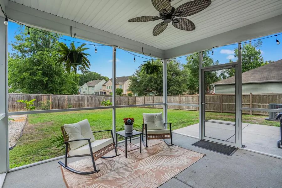 8518 Marsh Overlook, North Charleston, SC 29420 - #3
