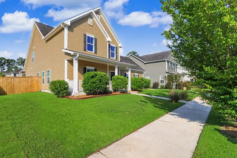 1211 Krawcheck Street, Johns Island, SC 29455 - #3
