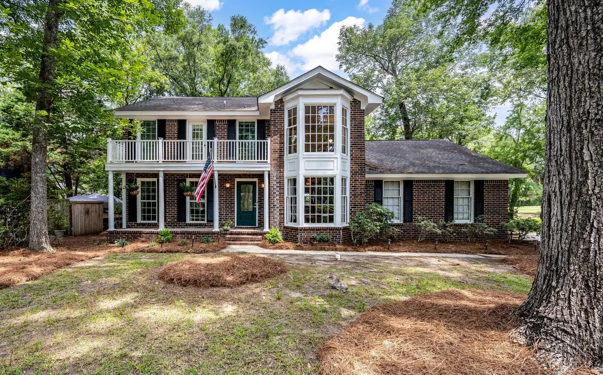 1080 Deleisseline Boulevard, Mount Pleasant, SC 29464 - #1