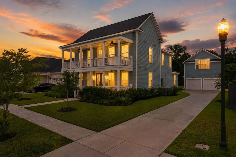 118 Backhurst Drive, Summerville, SC 29486 - #2