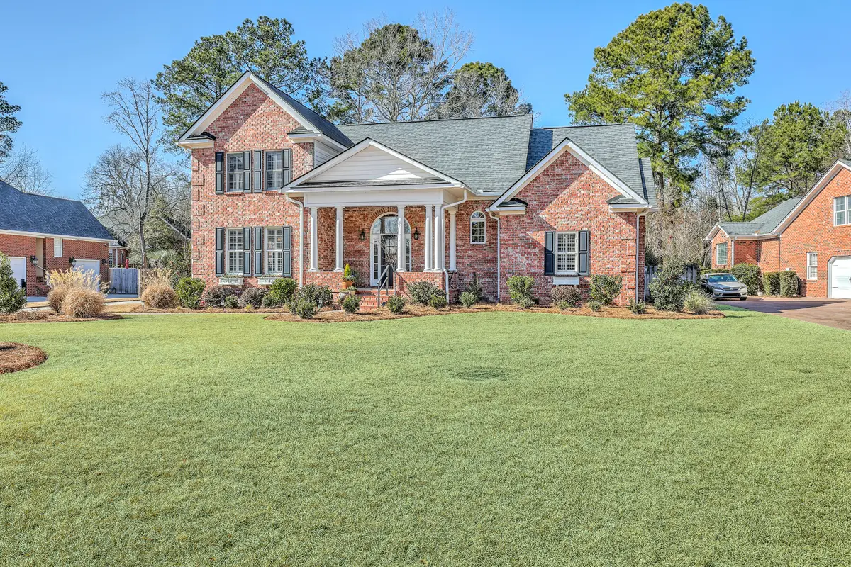 4283 Persimmon Woods Drive, North Charleston, SC 29420 - #1