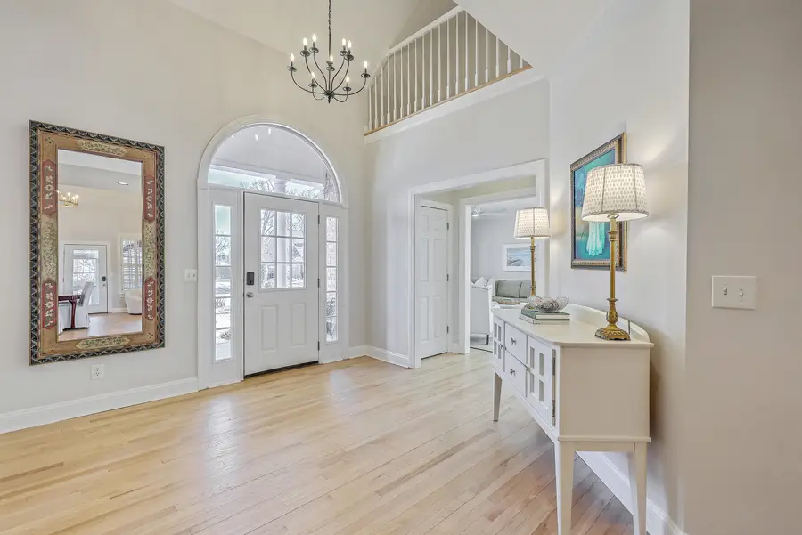 4283 Persimmon Woods Drive, North Charleston, SC 29420 - #2